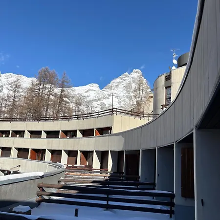 Appartement Cervino View, Ski-in And Wifi! Breuil-Cervinia