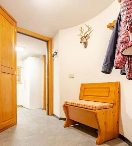 Cervino View, Ski-in And Wifi! Appartement Breuil-Cervinia