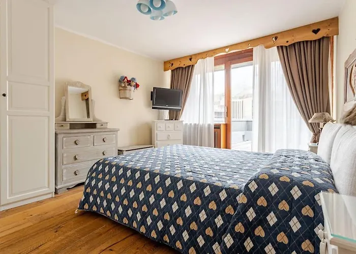 Cervino View, Ski-in And Wifi! Breuil-Cervinia