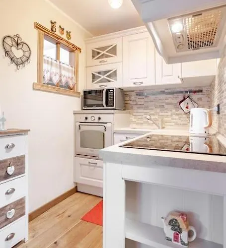 Cervino View, Ski-in And Wifi! Appartement *