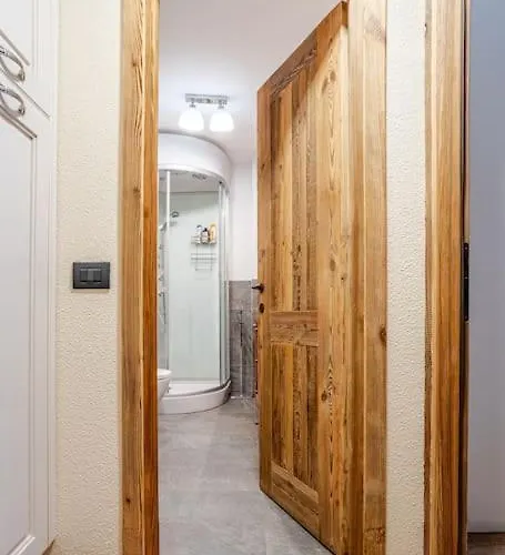 Cervino View, Ski-in And Wifi!