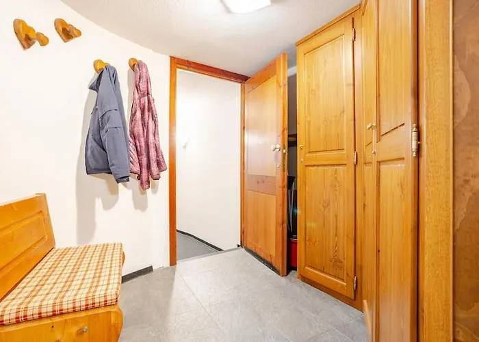 Appartement Cervino View, Ski-in And Wifi! *