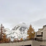 Cervino View, Ski-in And Wifi! Apartamento Breuil-Cervinia