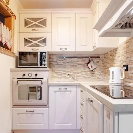 Cervino View, Ski-in And Wifi! Apartment