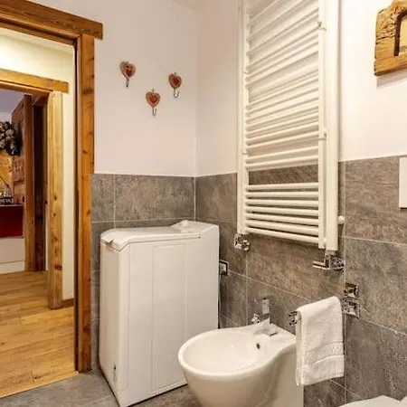 Cervino View, Ski-in And Wifi!