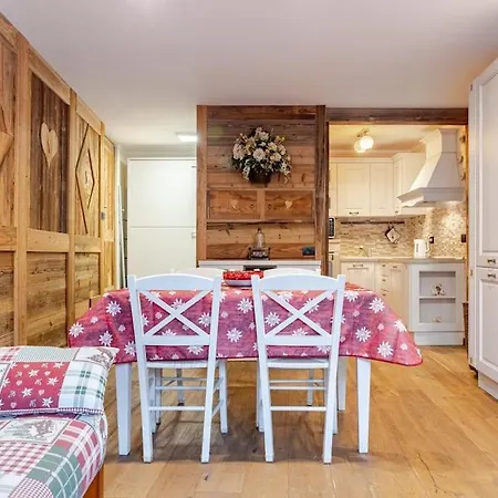 Cervino View, Ski-in And Wifi! *