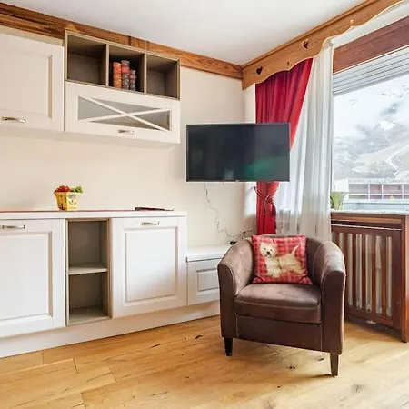 Cervino View, Ski-in And Wifi! * Breuil-Cervinia