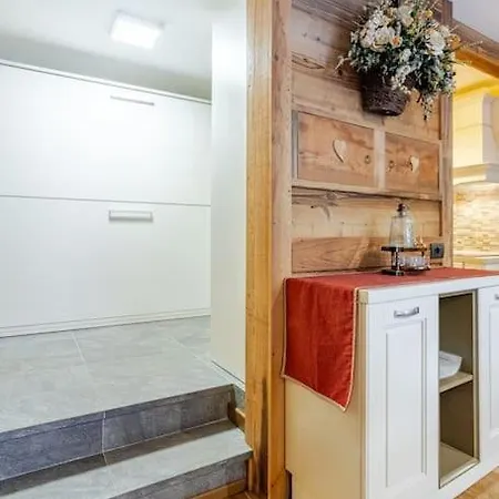 Lejlighed Cervino View, Ski-in And Wifi! *