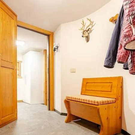 Cervino View, Ski-in And Wifi! Apartment Breuil-Cervinia