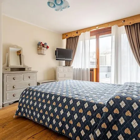 Cervino View, Ski-in And Wifi! بيريوِل تْشيرفينيا