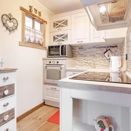 Cervino View, Ski-in And Wifi! Lejlighed *