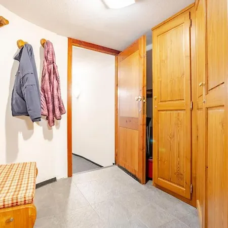 דירה Cervino View, Ski-in And Wifi! *