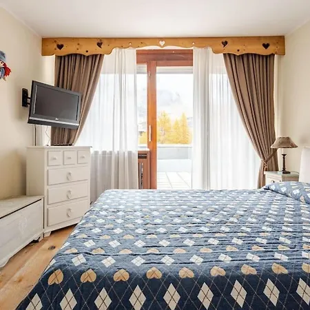 Cervino View, Ski-in And Wifi! Breuil-Cervinia