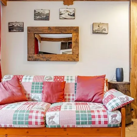 Cervino View, Ski-in And Wifi! Apartment