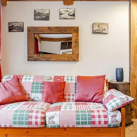 Cervino View, Ski-in And Wifi! Apartment