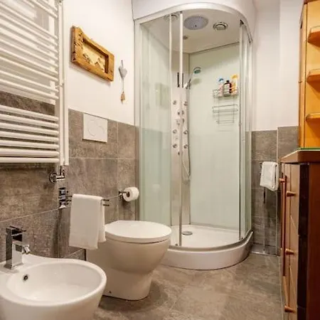 Apartment Cervino View, Ski-in And Wifi! *
