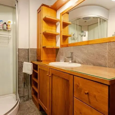 Cervino View, Ski-in And Wifi! Apartment Breuil-Cervinia