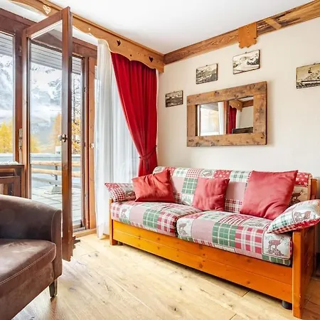 Cervino View, Ski-in And Wifi! Apartment Breuil-Cervinia