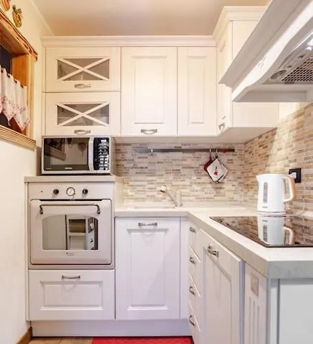 Cervino View, Ski-in And Wifi! Διαμέρισμα