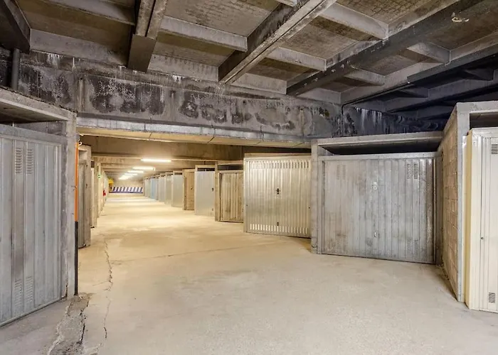 Cervino View, Ski-in And Wifi! *