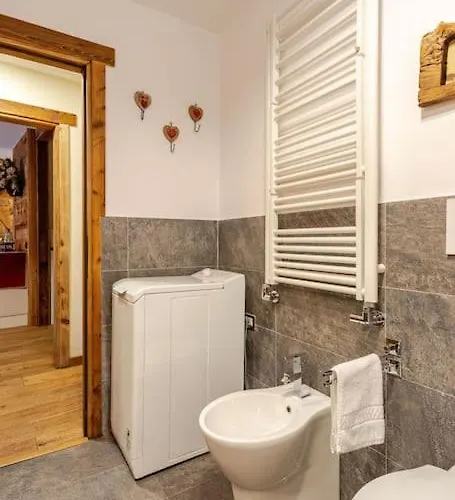 Cervino View, Ski-in And Wifi!