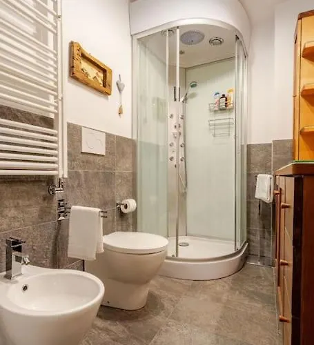 Διαμέρισμα Cervino View, Ski-in And Wifi! *