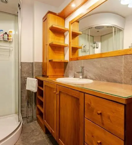 Cervino View, Ski-in And Wifi! Διαμέρισμα Breuil-Cervinia